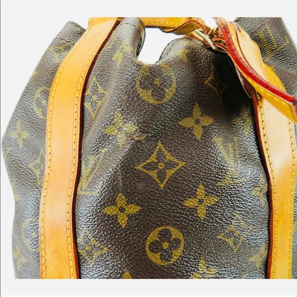 💯%🔥Authentic LOUIS VUITTON GM Unisex Backpack - Picture 5 of 16